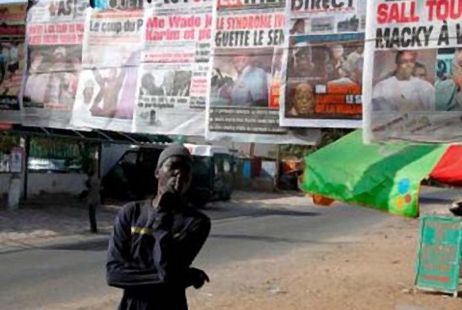 Revue de presse : la crise au Parti socialiste domine l’actualité dans les quotidiens sénégalais