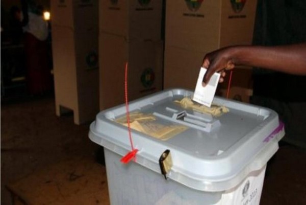 Référendum du 20 mars prochain   Un scrutin de trop pour le Sénégal