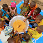 La malnutrition fait perdre plus de 14 mille millairds par an à l'Afrique