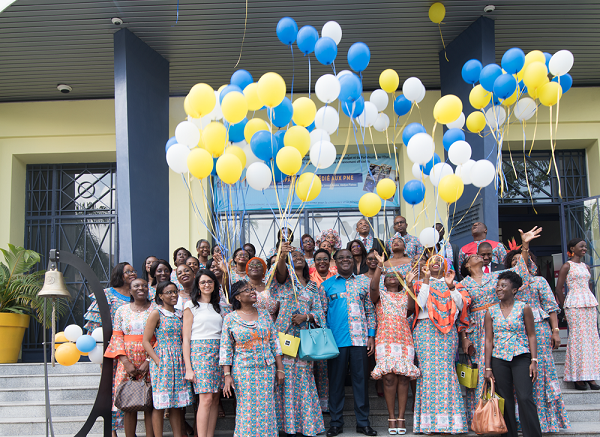 La BRVM a célébré hier les femmes du marché financier régional de l’UEMOA