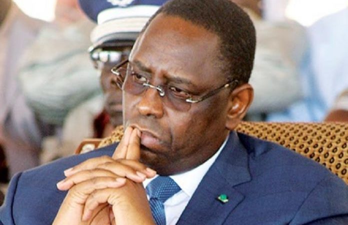 Lettre ouverte au président Macky Sall Boubacar Sadio