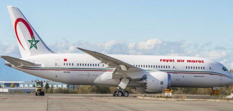 Royal Air Maroc : les annulations de vol se multiplient