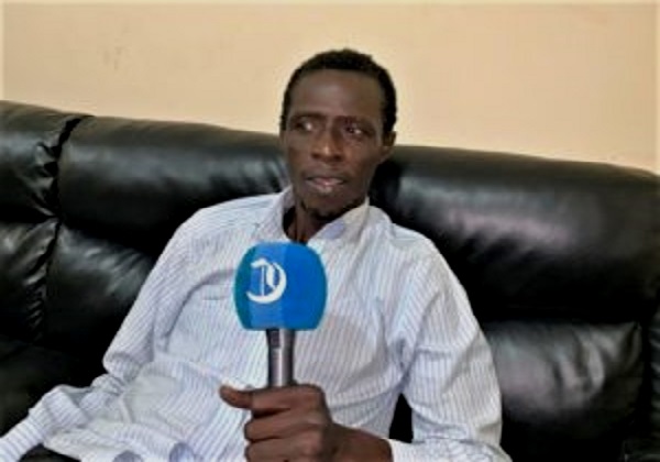 Gambie : des souvenirs douloureux de la torture de la NIA persistent encore pour ce journaliste, Lamin Fatty
