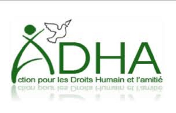 Situation politique au Sénégal : ADHA exprime sa vive préoccupation