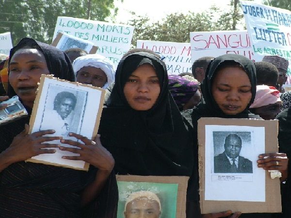 Présidence de L’UA: Macky Sall appelé à débloquer l’indemnisation des victimes de l’ex-dictateur tchadien Hissène Habré