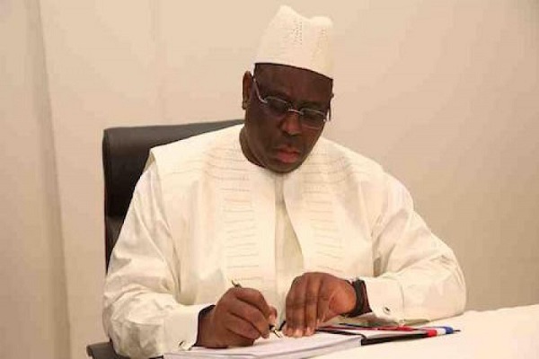 Tribune du Collectif de 28 Citoyens de Touba sur la situation du Sénégal : Lettre Au Président Macky Sall