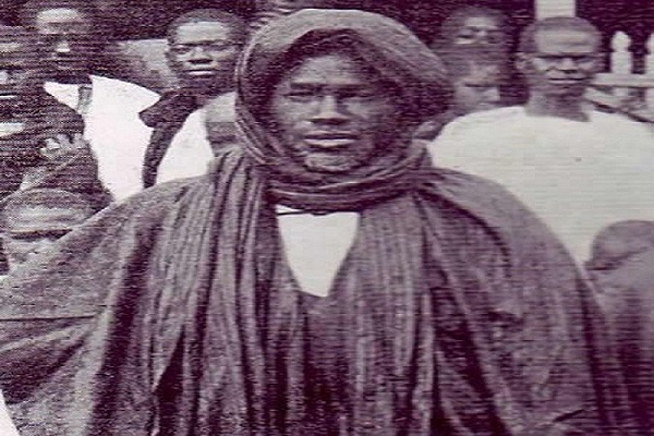 Reportage-Sur les traces de Bamba : Mbacké Kadior où apparut Mame Cheikh Ibra Fall, le temps des premières allégeances