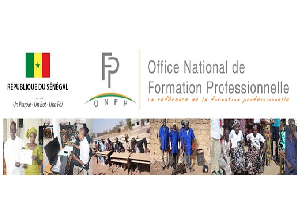 Formation professionnelle dans la région de Sédhiou de 2013 A 2022 : les chiffres de l’Onfp