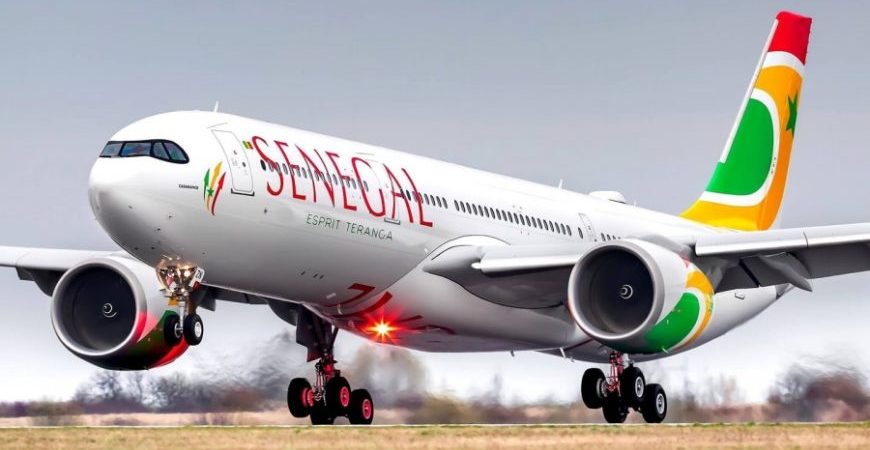 Transport aérien : Air Sénégal reprendra la route Dakar-Accra