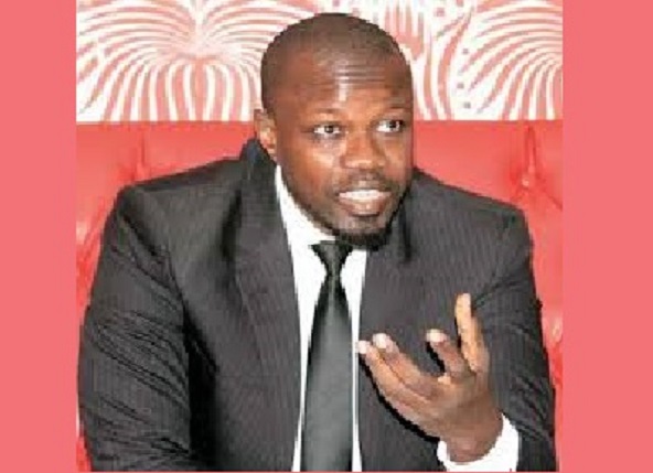 Sanctions jugées trop sévères contre le Mali : Ousmane Sonko  « dissout » la CEDEAO