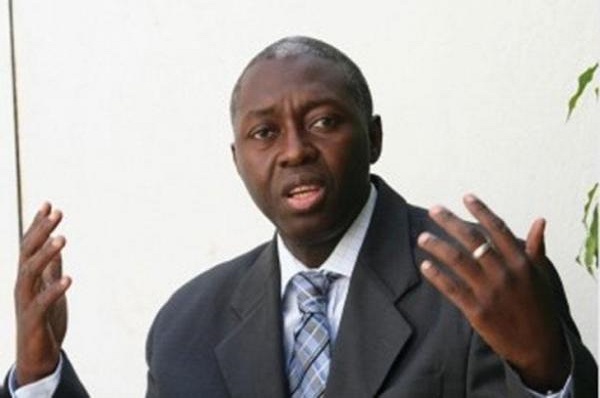 Politique économique inappropriée du régime «Le désespoir des syndicats au Sénégal», selon Mamadou L. Diallo
