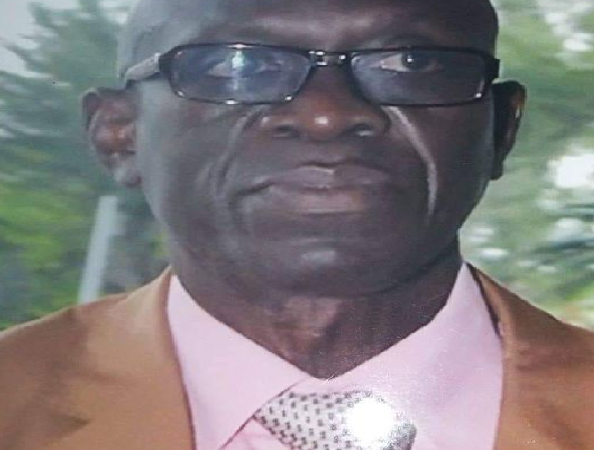 Triste nouvelle pour la presse sénégalaise: décès hier à Abidjan du journaliste Moriba Magassouba