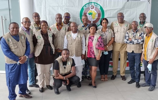 Election présidentielle du 17 octobre :  les observateurs électoraux de la CEDEAO prêts à se déployer au Cap Vert