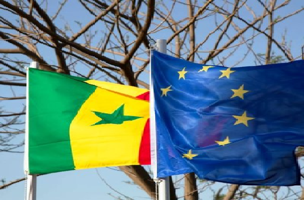 Sénégal – Union Européenne : Réunion de Dialogue politique s’est tenue hier à Dakar