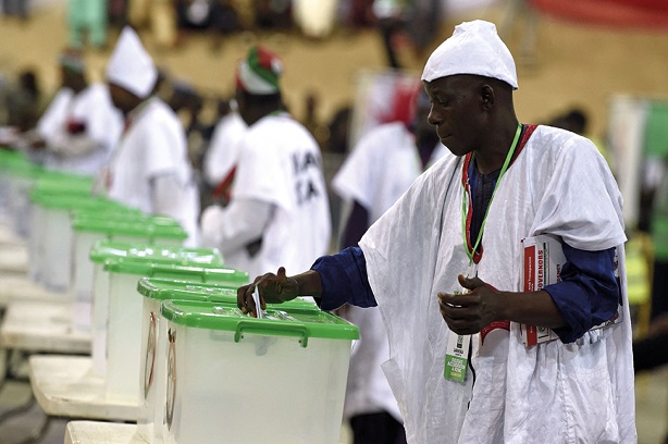Pour des élections apaisées en 2023 au Nigeria :  La Commission de la CEDEAO poursuit ses ateliers de formation et d’engagement interactif