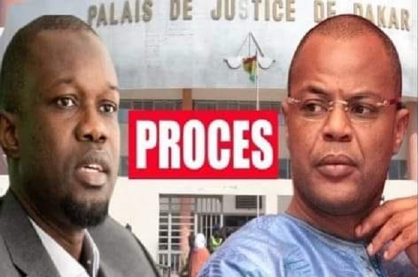 Manifestation De Mbacke et Enlèvement d’Ousmane Sonko : L’Ondh appelle à la décrispation du climat politique