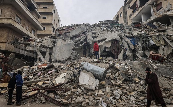 Le sort s’acharne sur la Turquie et la Syrie : Des morts et plus de 300 blessés après deux nouveaux séismes