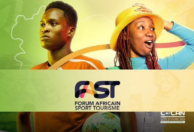 CAN 2023 : Plus de 200 participants attendus au FAST 2024 pour promouvoir le tourisme africain à travers le sport