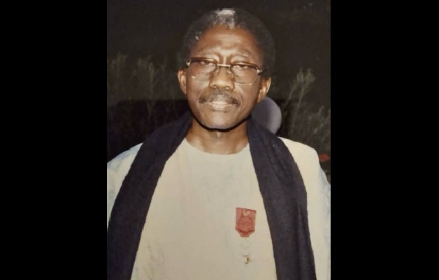 Décès de Alioune Diagne Coumba Aita : un homme qui a consacré sa vie à servir le Sénégal,
