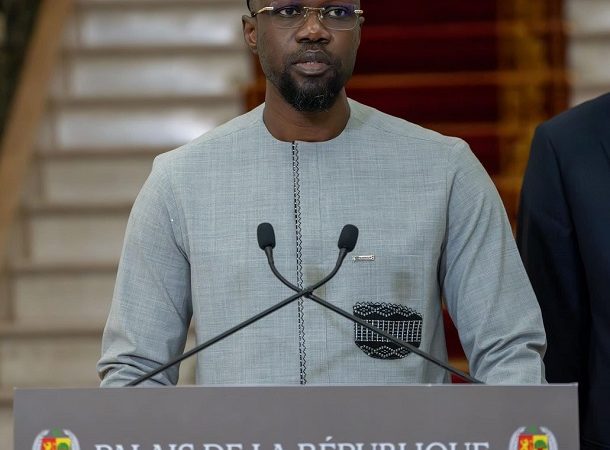 L’ absence de connexion entre le PM et ses ministres : Ousmane Sonko toujours en campagne électorale présidentielle  Par Mariétou Dieng
