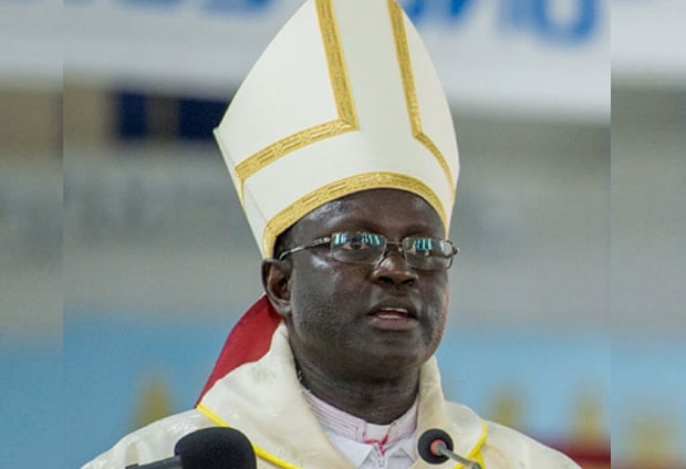 Pèlerinage Marial de Popenguine : l’évêque de Thiès appelle à ”un changement de comportement pour la paix et la justice”