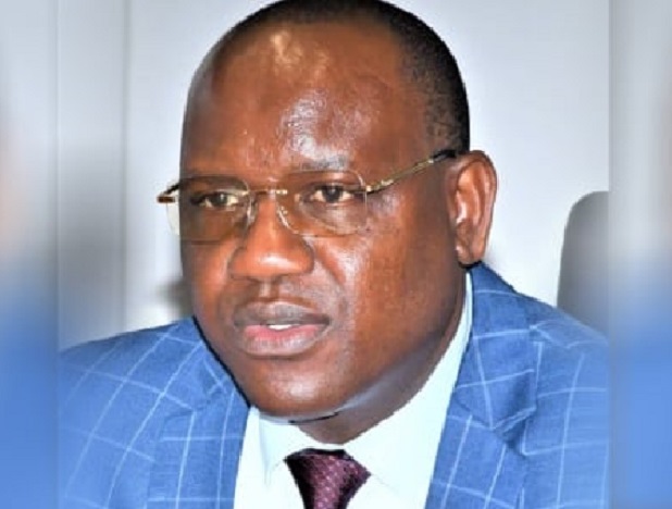Mairie de Sandiara : Aliou Gning de BBY remplace Dr Serigne Diop