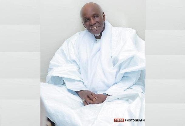 Hommage A Serigne Moustapha Saliou Mbacké : Une Perte Inestimable (Post de Amadou Ba sur Facebook)