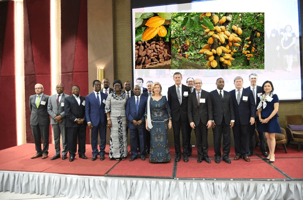 Forum annuel de la WCF : la norme ARS1000 au cœur des discussions sur la durabilité du cacao